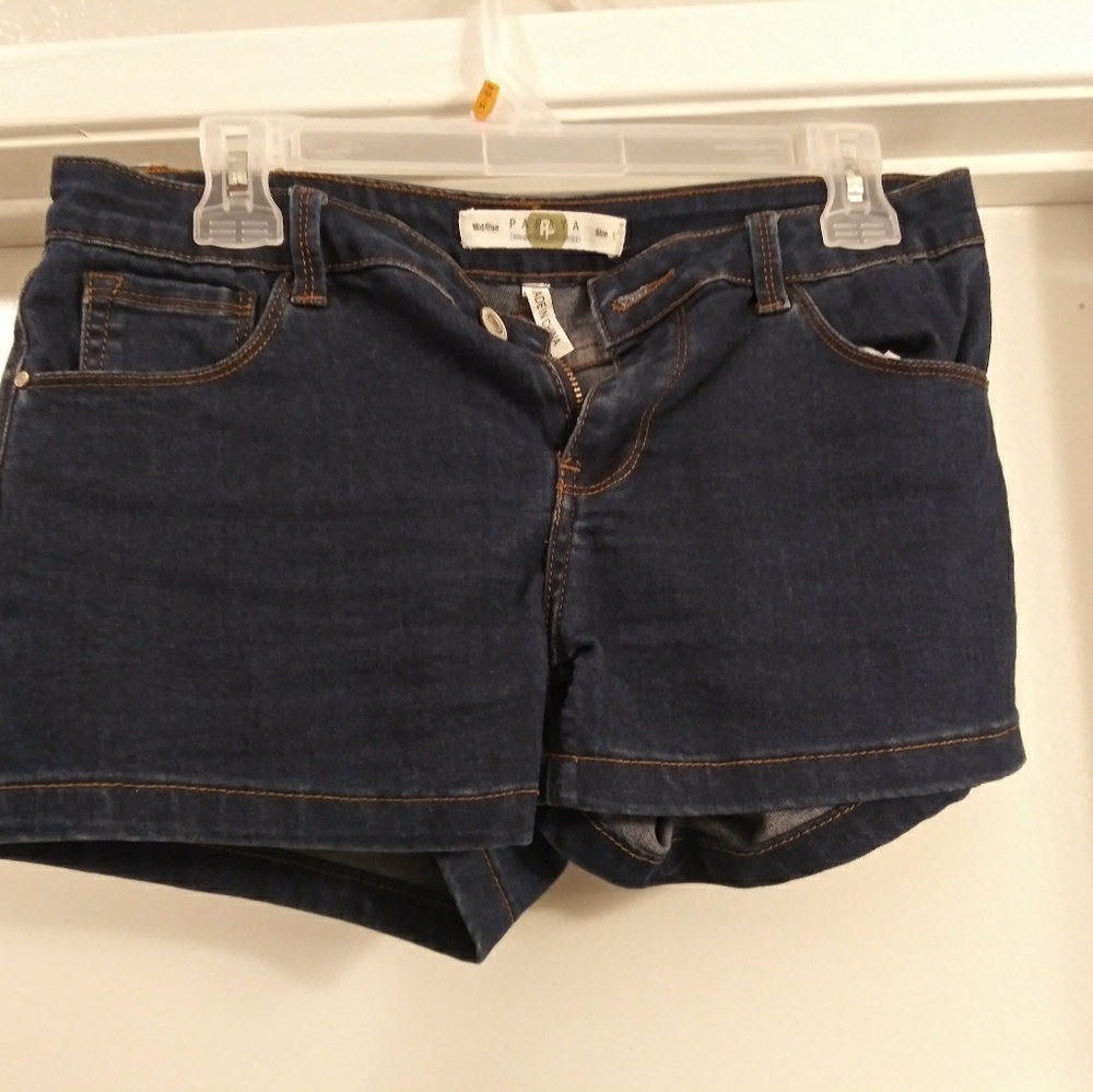 Womens shorts